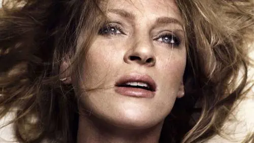 "Torno al grande cinema con una sola scena choc"