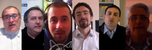 Dilettanti allo sbaraglio: candidature M5S al Parlamento Ue