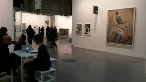 Miart, nuove acquisizioni del Fondo "Giampiero Cantoni"