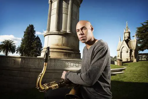 Festival Jazz a Piacenza, Joshua Redman