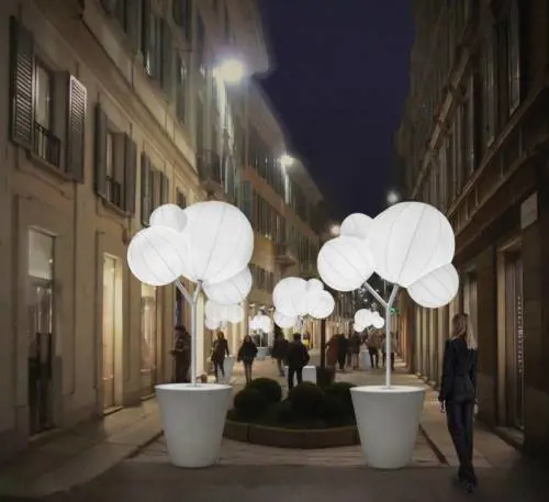 Il Fuorisalone? Una grande bellezza