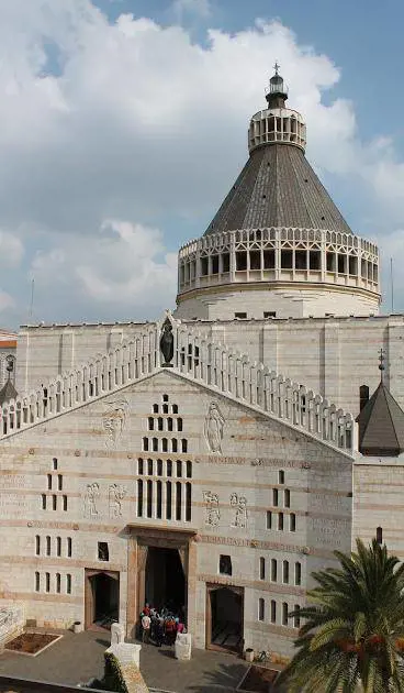 Quei cristiani d'Israele arruolati contro la jihad