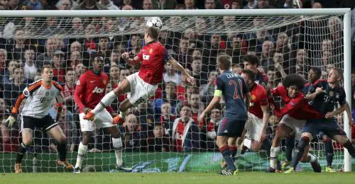 Orgoglio United, il Bayern lo riprende