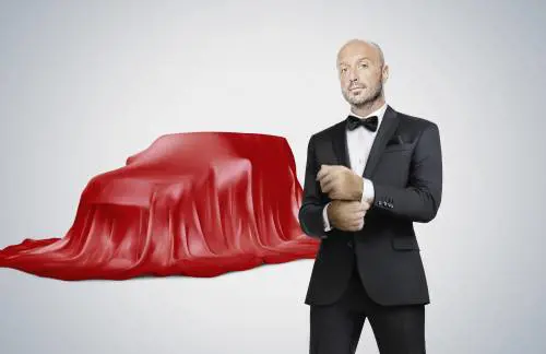 Intervista a Joe Bastianich, testimonial Kia
