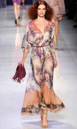 Da Etro a Trussardi a Pierre Cardin ora anche gli stilisti aprono al mobile
