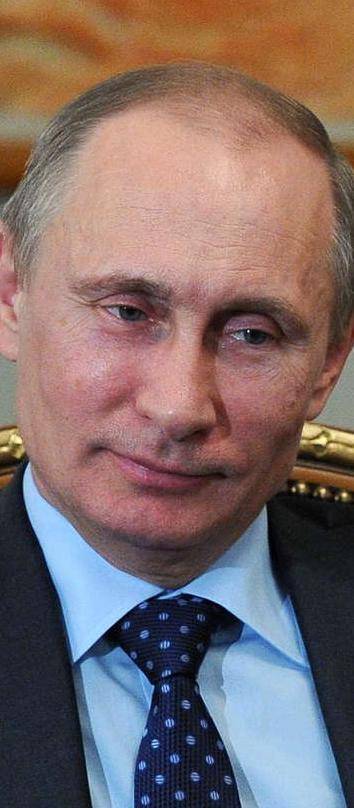Putin e Ludmilla, il divorzio è fatto Ora la bella Alina?