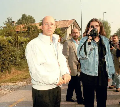 Il circo degli arrestati: reduci del '97, Forconi e un ex sottosegretario