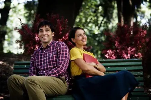 Leo e la Angiolini innamorati incasinati