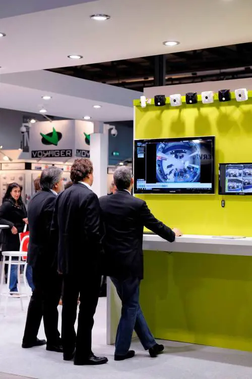 "Sicurezza", tecnologie integrate per difendersi dai malviventi