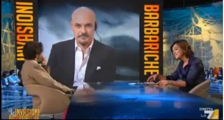 Sylos Labini in campo:  "Bisogna rinnovare il mondo della cultura"