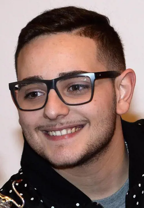 Rocco Hunt: "Dov'era lo Stato quando facevo il pescivendolo?"