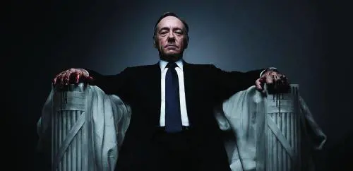 Niente Palazzo di Vetro per House of cards. La Russia dice no