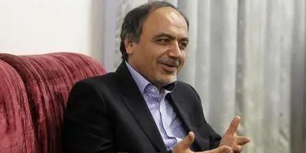 L'ambasciatore col passato di sangue