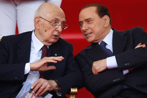 Berlusconi invoca il silenzio: spiragli per l'agibilità politica