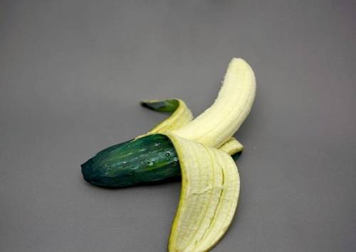 Frutta o verdura? Le opere di Hikaru Cho, maestro del camouflage culinario