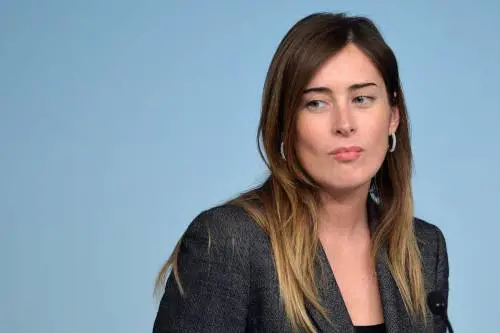 La Boschi rottama Rodotà & Co: "Da 30 anni bloccano le riforme"