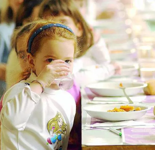 Schiaffi tra Cgil e Comune 20mila bimbi senza pranzo