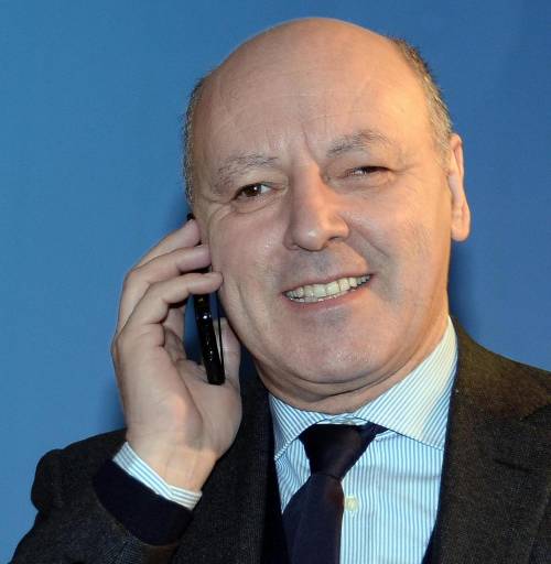 Ecco gli hooligans in doppiopettoil commento 2