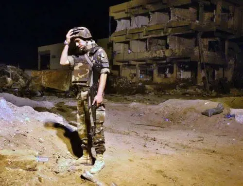 Io vittima dimenticata dallo Stato: né una medaglia né una telefonata