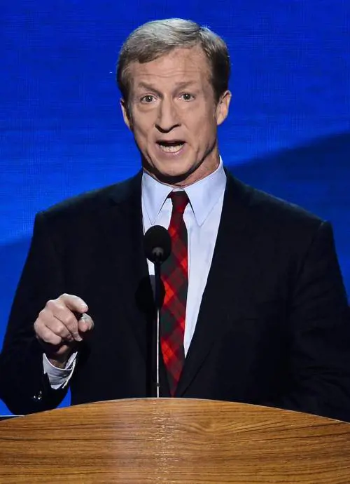 Ecco chi sono i "Paperoni" che decidono la politica Usa