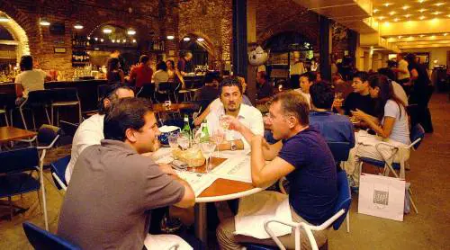 L'ho pagato, lo porto via. La Cassazione ha deciso: il doggy bag è un diritto