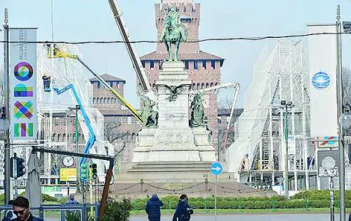 Consiglieri di zona contro il progetto del Comune: «Rispetto per una piazza storica»