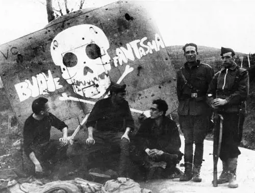 Per passare alla Storia bisogna essere bugiardi 