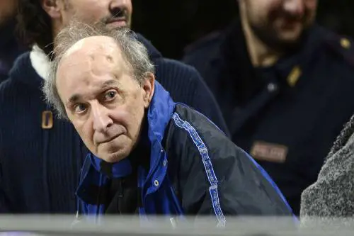 Gli auguri di Bruno Arena dei Fichi d’India dopo il malore di 4 anni fa
