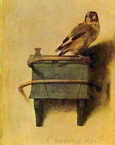 Donna Tartt sulle ali del destino