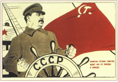 Lenin accese la scintilla Stalin bruciò ogni cosa Togliatti raccolse le ceneri