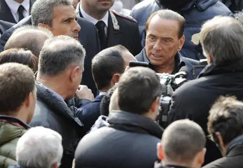 Parte l'operazione bavaglio