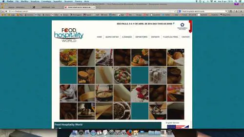 Food Hospitality World Brasile: eccellenze italiane a San Paolo