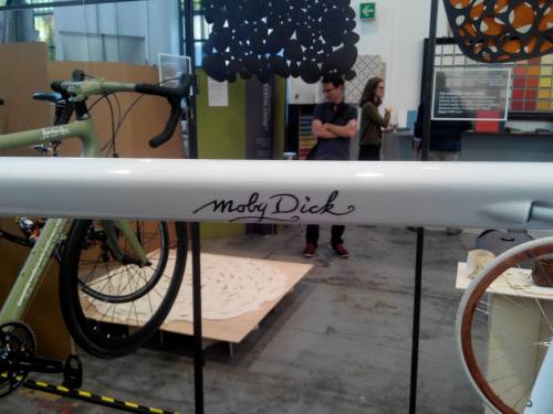 Biciclette di design al Fuorisalone