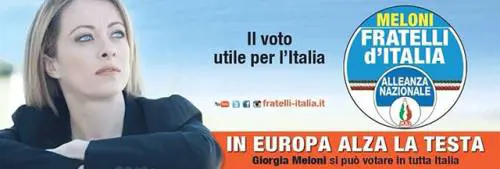 Europee, i partiti trombati