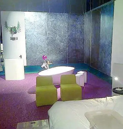 Salone del Mobile. MilanoI colori? Da frutti e fiori E la casa sa pure d'arancio