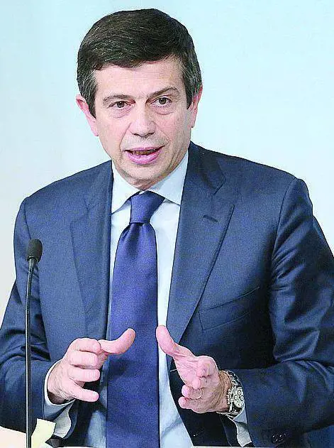 Lupi: «Esuberi Alitalia, niente nuove richieste»