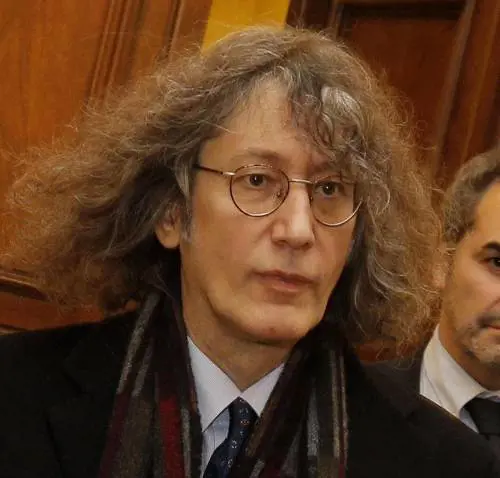 Casaleggio: "C'era un piano degli inglesi per Letta e Napolitano bis"