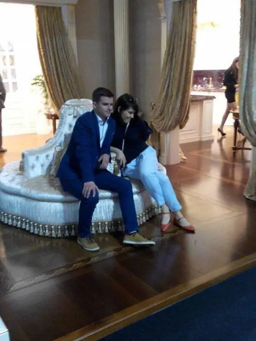 Facce da... Fuorisalone