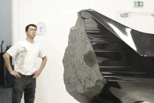 In via Tortona la tecnologia contagia tutti