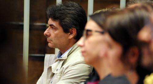 «Arrestate Brega Massone L'ex primario vuol fuggire»