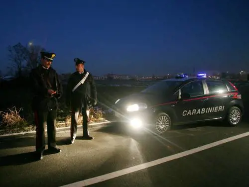 Il giorno del delitto le gomme dell'auto di Pietro Mannisi furono tagliate