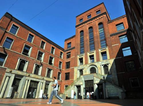 Esce dal lavoro e viene violentata: risarcita dall'Inail