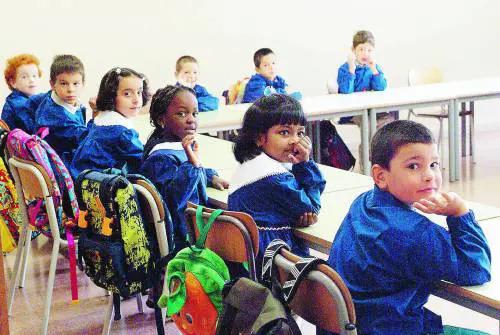 Immigrati, ancora un boom Un residente su 5 è straniero