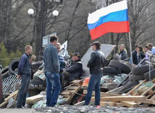 Putin "avverte" Kiev: attenti a non fare nulla di irreparabile