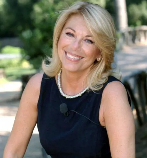 Rita Dalla Chiesa: "Ho vissuto un anno drammatico"