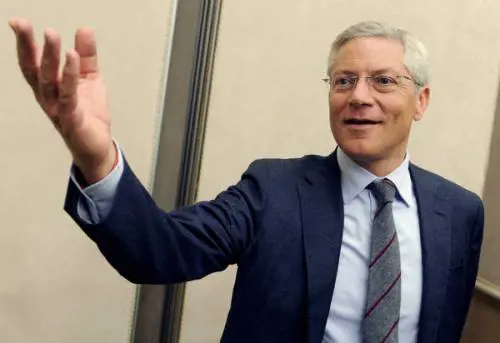 Il presidente dell'Antitrust Giovanni Pitruzzella: guadagna 302.900 euro