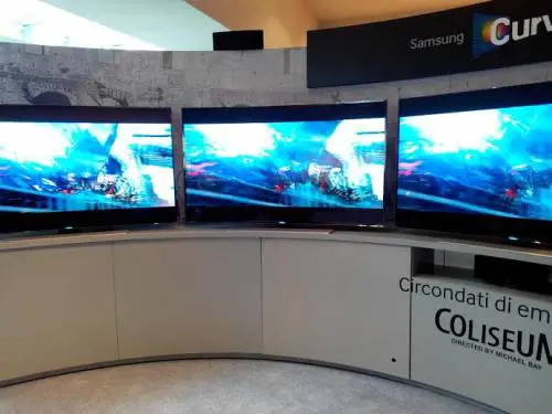 La tecnologia in mostra al Fuorisalone