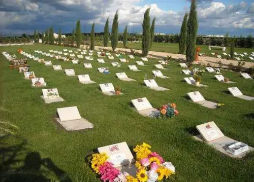 Milano avrà un cimitero per animali