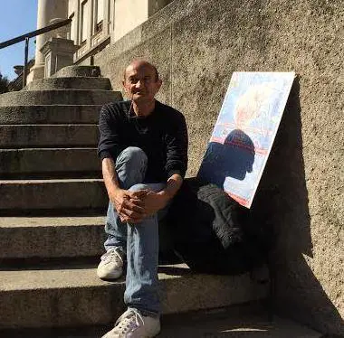 «Vi aiuto a difendere la vita anche se sono un clochard»