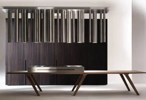 Tutti in cucina, vera anima della casa